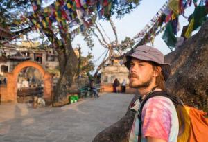 Общите черти на интересните и запомнящи се хора