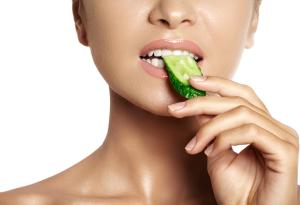 Какво се случва, ако ядете всеки ден краставици