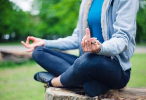 Не дължите на никого обяснение за това, че искате да прекарате известно време сами