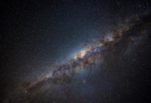 Нова мисия на NASA ще помогне за създаването на 3D карта на Млечния път