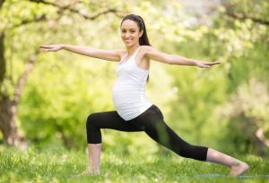 Най-честите грешки, ако решите да спортувате, а сте бременна