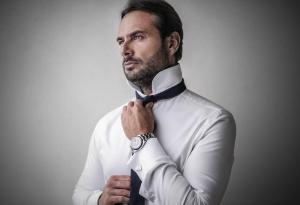 Ако мъжът е по-суетен от жената, стойте надалеч!