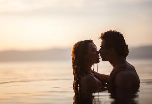 Удоволствие от секса в жегите - как?