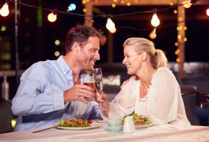 Ето кои са предимствата на интимните срещи след 40 г.