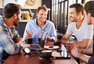 Виц: На един мъж му се родила дъщеричка