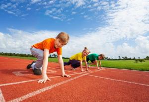 Децата, които спортуват, помнят повече