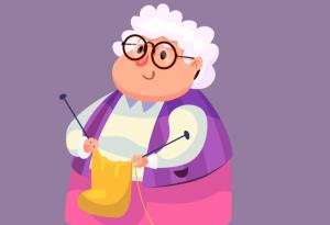 Да се посмеем: Каква бабка ще си според зодията