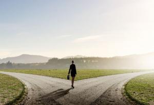 Четирите списъка, които ще ви помогнат за верен избор на професионална роля