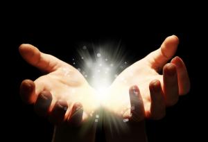 Живееш истински, когато правиш нещо от сърце за другите