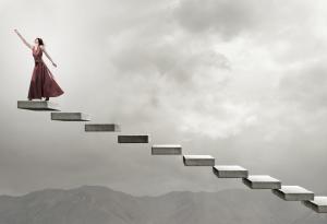 Нещо прекрасно те чака зад ъгъла!