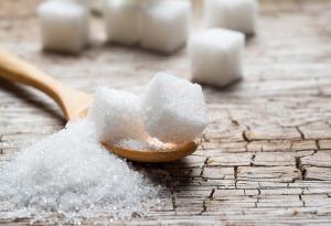 Захарта оказва влияние върху чревната микрофлора