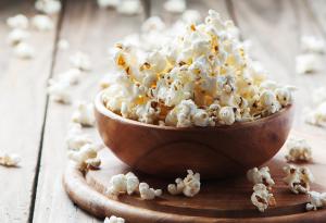 Ето защо пуканките пукат