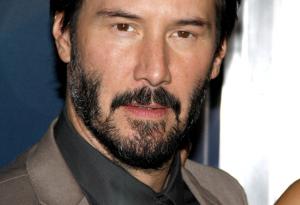 Киану Рийвс за важното в живота