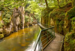 Тест: Колко добре познавате България