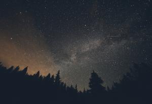 Идат Урсидите – последният ни шанс да видим „падаща звезда“