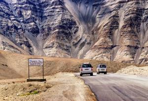 Мистерията на странните гравитационни хълмове