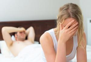 Учени: Настойчивите опити за зачеване убиват мъжката потентност