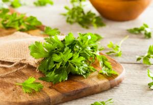 Магданозът контрира най-ефективно лошия дъх