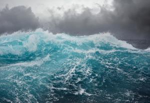 Учени предупредиха за критична "повратна точка" в Атлантическия океан 