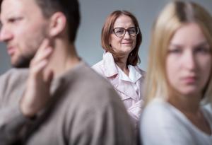 Виц: Ето как е свекърва на турски