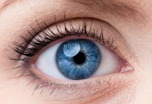 Какво да очаквате от хората със сини очи?