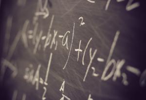 Едно интервю с математика, който разби Уол Стрийт