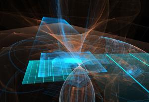 Откриха радикално нов времеви кристал, който трае милиони пъти по-дълго