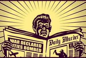 Този странен трик ще ви помогне в разпознаването на кликбейт заглавия