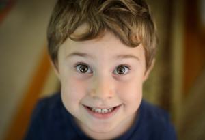 Виц: Тате, тате, какво е оргазъм?