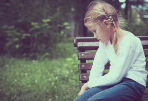 Децата, наказвани строго, са по-склонни да развият психични проблеми