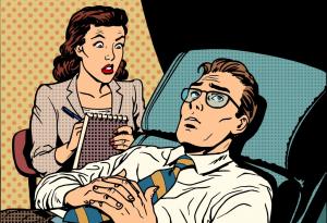 Виц: Феноменална скромност