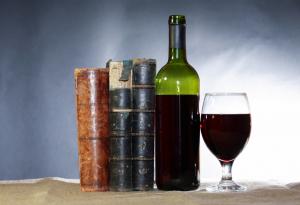 Луи Пастьор за виното и мъдростта