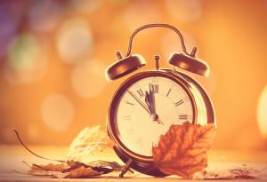 Само есенната смяна на часовото време води до увеличаване на нарушенията на съня