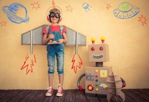 9 неща, които да правите у дома с децата