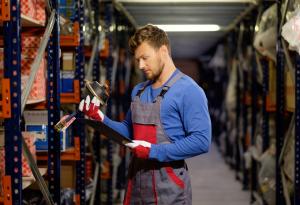 Виц: Без бартери