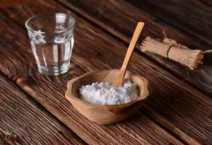 6 необикновени свойства на бакпулвера