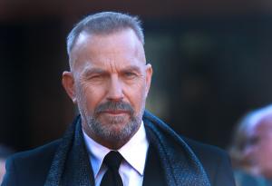 Кевин Костнър за ценностите и завета ни като личности