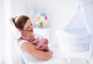 Пирамидата на детското развитие