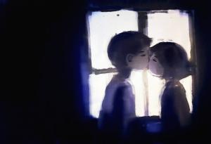 Когато наистина обичаме някого