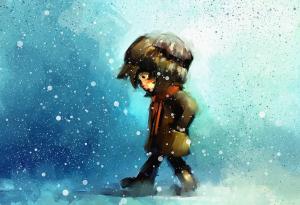 Болезнено истински факти за самотата