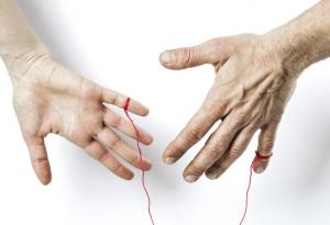 Всеки човек е изпитание наказание или подарък