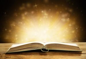 Книгата е най-големият подарък