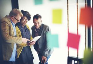 Нещата, които умните хора никога не разкриват за себе си на работното място