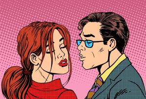 8 сигурни знака на неискрената любов