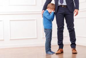 Две чести грешки на работещите родители