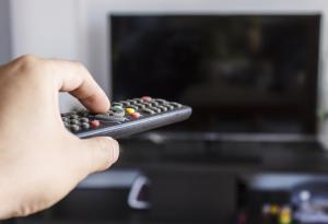 Виц: Програмист от вкъщи