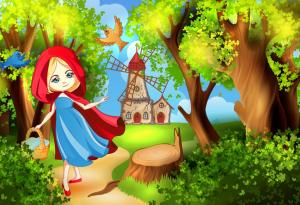 Виц: Доставки в самоизолация