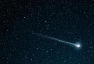  Тази нощ е пикът на Орионидите - падат по 10-30 метеора на час!