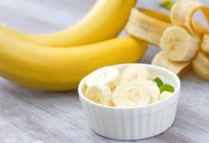 Бананите се под заплаха от изчезване