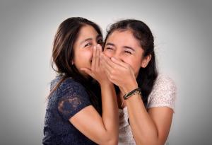 Как детето се превърща в доносник 